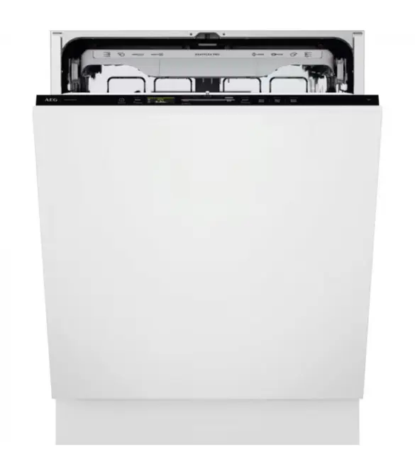 Посудомоечная машина AEG NG92IX20PK фото 1 в Ростове-на-Дону