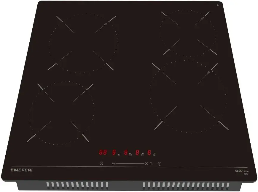 Стеклокерамическая панель MEFERI MEH604BK LIGHT фото 4 в Ростове-на-Дону Стеклокерамическая панель MEFERI MEH604BK LIGHT фото 4 в Ростове-на-Дону