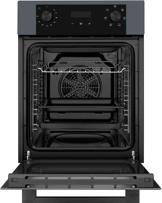 Духовой шкаф MEFERI MEO456GR POWER фото 2 в Ростове-на-Дону Духовой шкаф MEFERI MEO456GR POWER фото 2 в Ростове-на-Дону