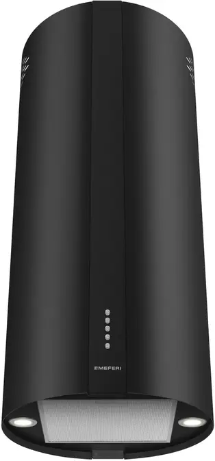 Вытяжка MEFERI TUBE40BK ISLA POWER фото 3 в Ростове-на-Дону Вытяжка MEFERI TUBE40BK ISLA POWER фото 3 в Ростове-на-Дону