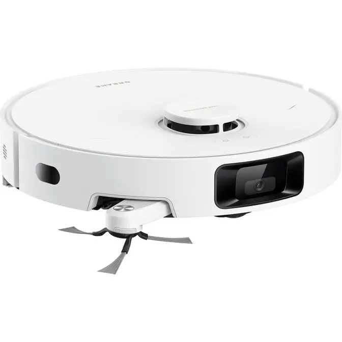 Робот-пылесос Dreame D20 Pro White фото 5 в Ростове-на-Дону