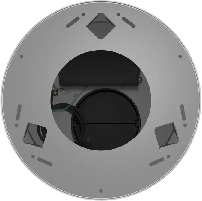 Вытяжка MEFERI TUBE35WH ISLA ULTRA фото 8 в Ростове-на-Дону