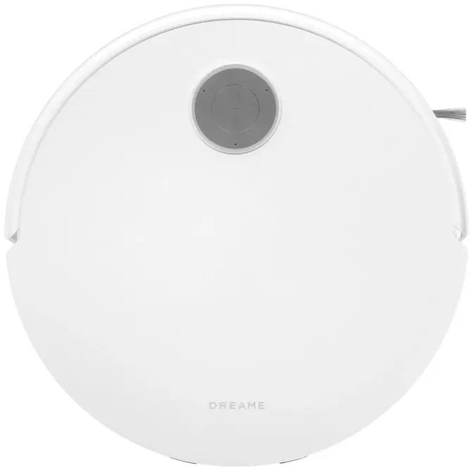 Робот-пылесос Dreame Aqua10 Ultra Roller Complete White фото 3 в Ростове-на-Дону