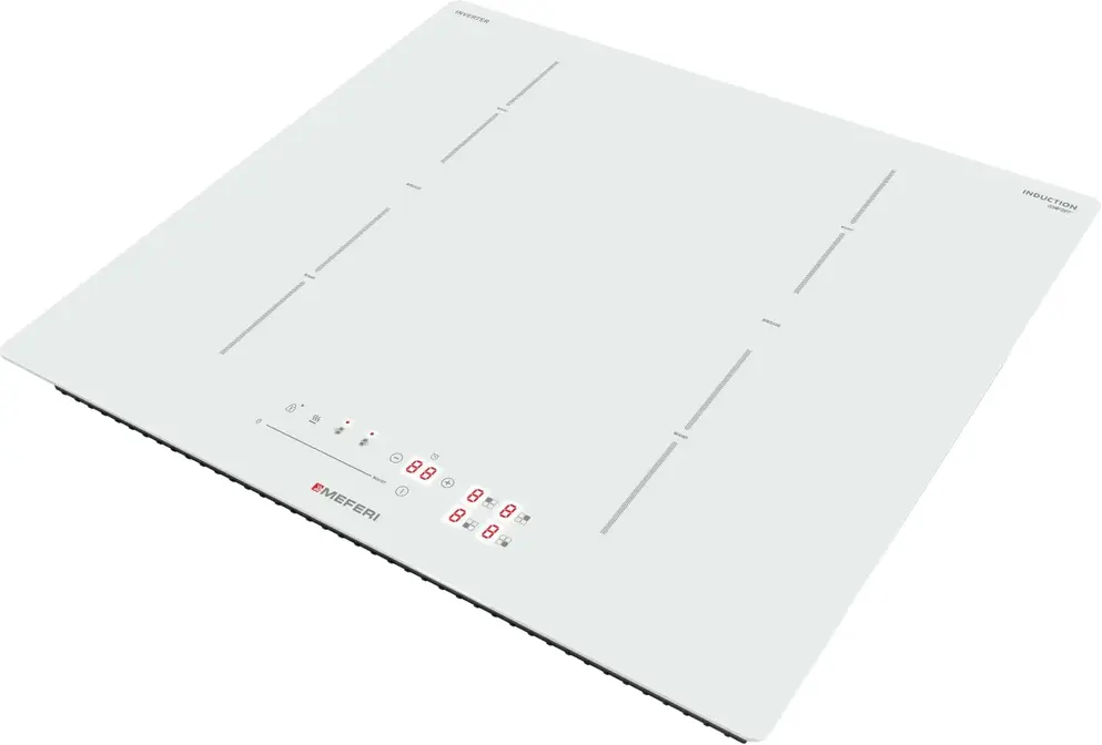 Индукционная панель MEFERI с инвертором MIH604WH COMFORT фото 5 в Ростове-на-Дону Индукционная панель MEFERI с инвертором MIH604WH COMFORT фото 5 в Ростове-на-Дону