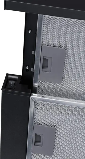 Вытяжка MEFERI SLIDEBOX60BK POWER фото 12 в Ростове-на-Дону Вытяжка MEFERI SLIDEBOX60BK POWER фото 12 в Ростове-на-Дону