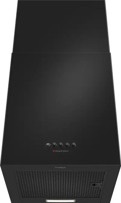 Вытяжка MEFERI ROOMBOX40BK COMFORT фото 2 в Ростове-на-Дону Вытяжка MEFERI ROOMBOX40BK COMFORT фото 2 в Ростове-на-Дону