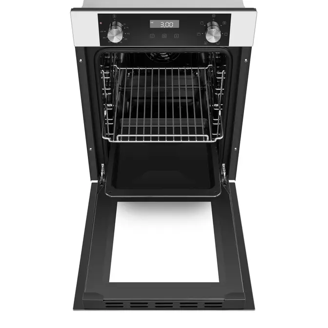 Духовой шкаф MEFERI MEO456WH POWER фото 5 в Ростове-на-Дону