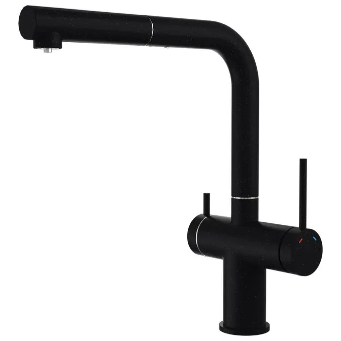 Смеситель RIVELATO BRENTA 1574530 nero фото 1 в Ростове-на-Дону Смеситель RIVELATO BRENTA 1574530 nero фото 1 в Ростове-на-Дону