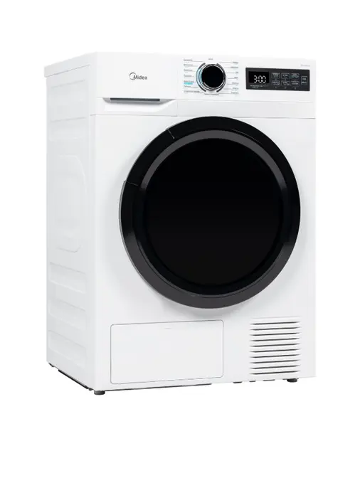 Сушильная машина Midea MD1180H60/W фото 5 в Ростове-на-Дону