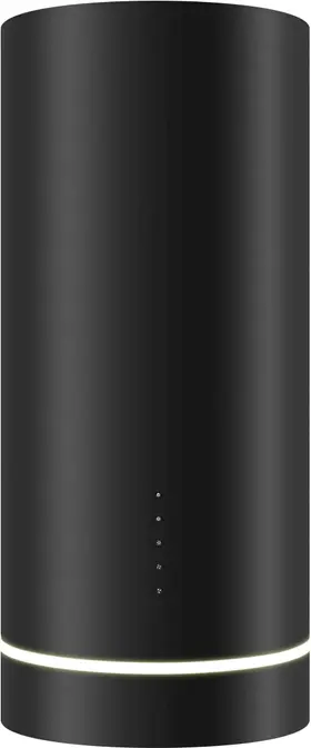 Вытяжка MEFERI TUBE35BK COMFORT фото 2 в Ростове-на-Дону Вытяжка MEFERI TUBE35BK COMFORT фото 2 в Ростове-на-Дону