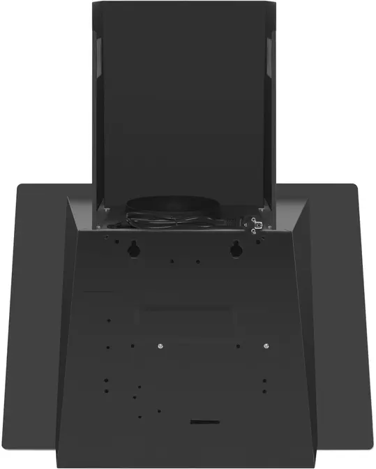 Вытяжка MEFERI AIRBOX60BK POWER фото 10 в Ростове-на-Дону