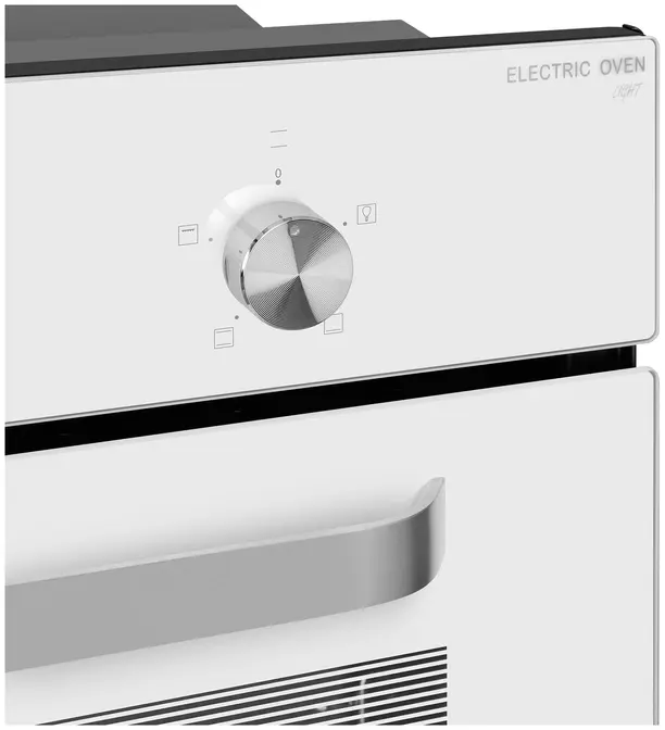 Духовой шкаф MEFERI MEO604WH LIGHT фото 4 в Ростове-на-Дону
