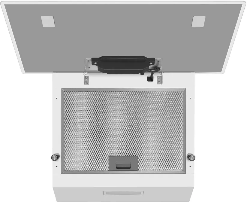 Вытяжка MEFERI AIRBOX60WH LIGHT фото 5 в Ростове-на-Дону Вытяжка MEFERI AIRBOX60WH LIGHT фото 5 в Ростове-на-Дону