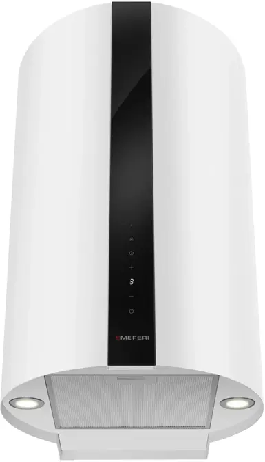 Вытяжка MEFERI TUBE40WH COMFORT PLUS фото 3 в Ростове-на-Дону Вытяжка MEFERI TUBE40WH COMFORT PLUS фото 3 в Ростове-на-Дону