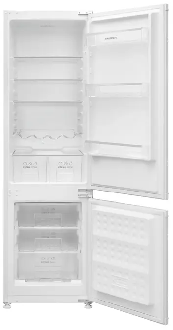 Холодильник MEFERI MBR177 LOW FROST LIGHT фото 2 в Ростове-на-Дону Холодильник MEFERI MBR177 LOW FROST LIGHT фото 2 в Ростове-на-Дону