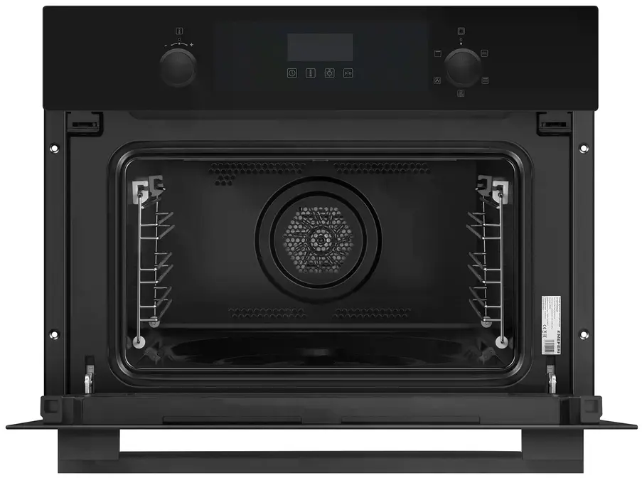 Духовой шкаф с СВЧ MEFERI MEO607BK MICROWAVE фото 4 в Ростове-на-Дону