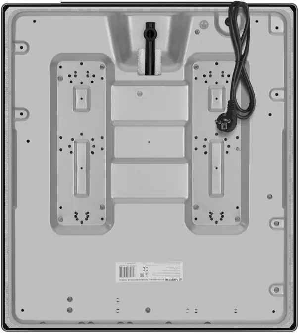 Газовая панель MEFERI MGH453BK GLASS POWER фото 13 в Ростове-на-Дону Газовая панель MEFERI MGH453BK GLASS POWER фото 13 в Ростове-на-Дону