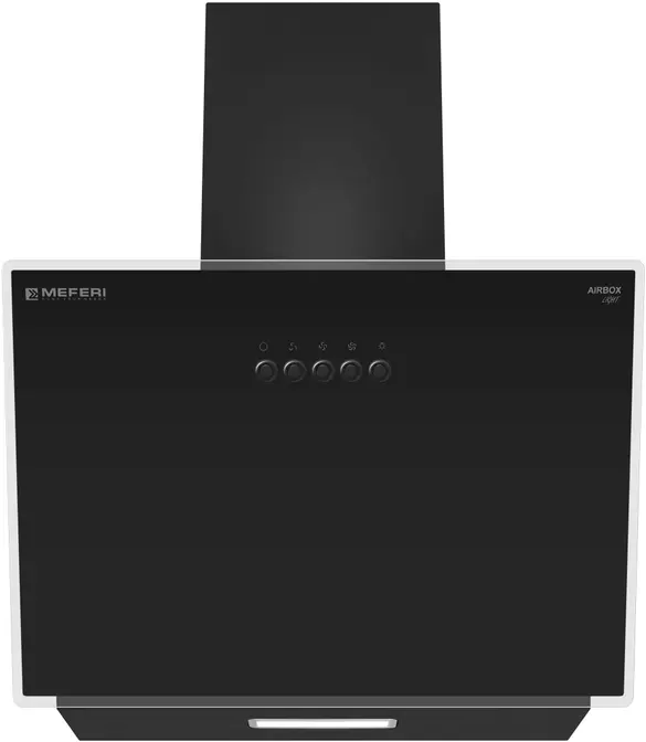 Вытяжка MEFERI AIRBOX45BK LIGHT фото 2 в Ростове-на-Дону Вытяжка MEFERI AIRBOX45BK LIGHT фото 2 в Ростове-на-Дону