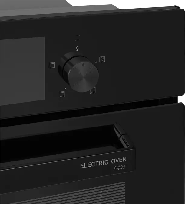 Духовой шкаф MEFERI MEO604BK POWER фото 6 в Ростове-на-Дону
