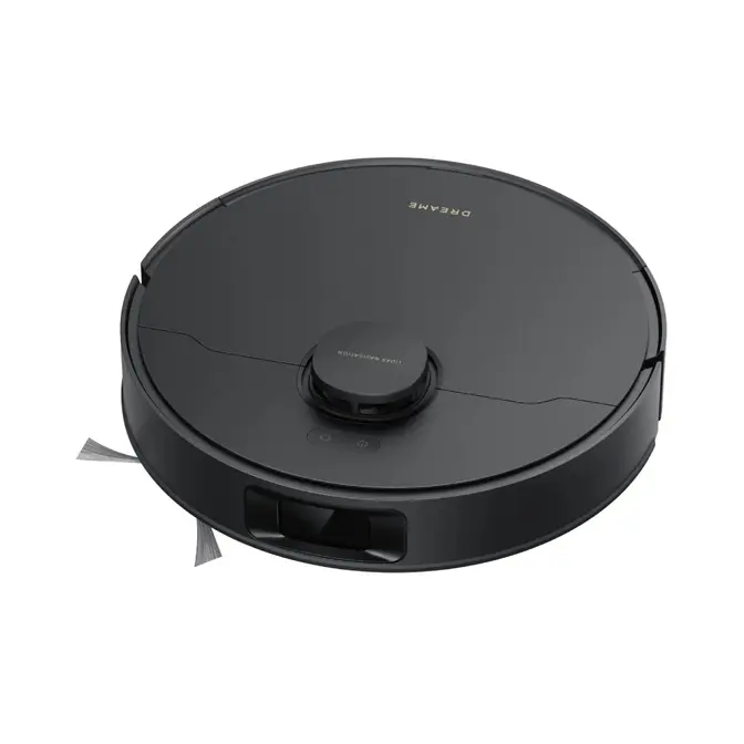 Робот-пылесос Dreame D20 Black фото 6 в Ростове-на-Дону