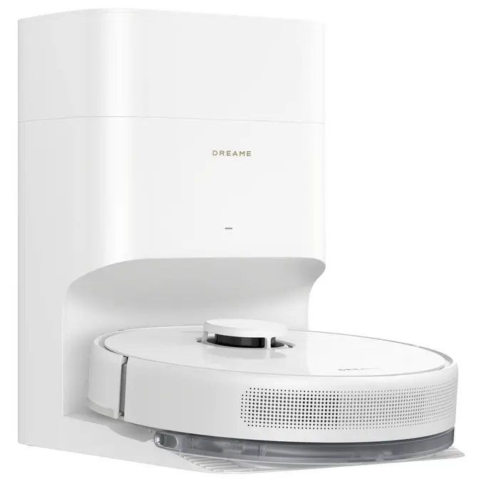 Робот-пылесос Dreame Bot F10 Plus White фото 3 в Ростове-на-Дону Робот-пылесос Dreame Bot F10 Plus White фото 3 в Ростове-на-Дону