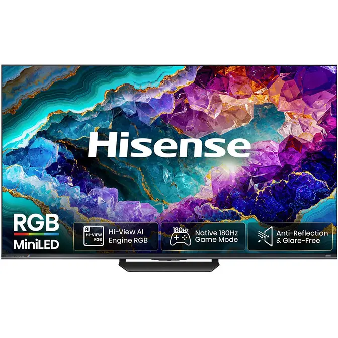 Телевизор Hisense 55UR8S фото 1 в Ростове-на-Дону