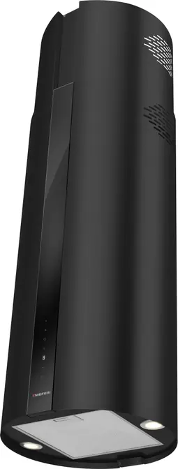 Вытяжка MEFERI TUBE40BK ISLA COMFORT PLUS фото 2 в Ростове-на-Дону