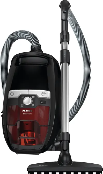 Пылесос Miele SKRR3 фото 1 в Ростове-на-Дону