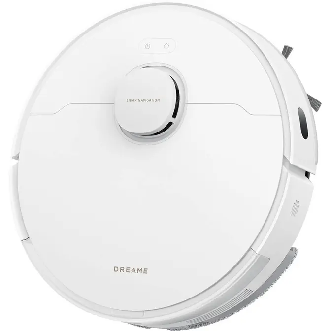 Робот-пылесос Dreame D20 White фото 3 в Ростове-на-Дону Робот-пылесос Dreame D20 White фото 3 в Ростове-на-Дону