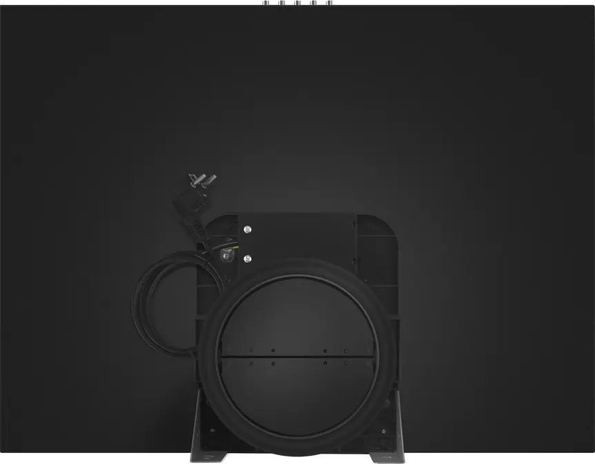 Вытяжка MEFERI SLIMBOX60BK LIGHT фото 8 в Ростове-на-Дону Вытяжка MEFERI SLIMBOX60BK LIGHT фото 8 в Ростове-на-Дону