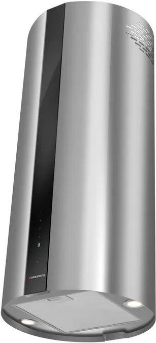 Вытяжка MEFERI TUBE40IX ISLA COMFORT PLUS фото 1 в Ростове-на-Дону