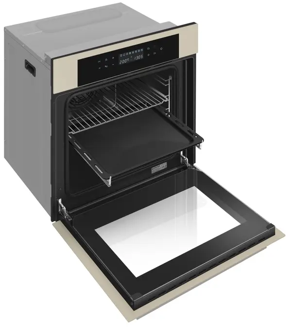 Духовой шкаф MEFERI MEO6010BG ULTRA фото 10 в Ростове-на-Дону