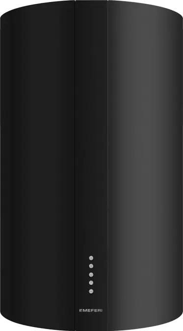 Вытяжка MEFERI TUBE40BK POWER фото 4 в Ростове-на-Дону Вытяжка MEFERI TUBE40BK POWER фото 4 в Ростове-на-Дону