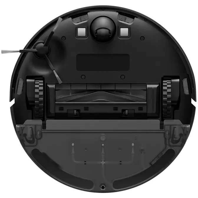 Робот-пылесос Dreame F10 Black фото 7 в Ростове-на-Дону