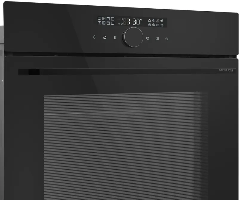 Духовой шкаф MEFERI MEO6017BK ULTRA фото 6 в Ростове-на-Дону