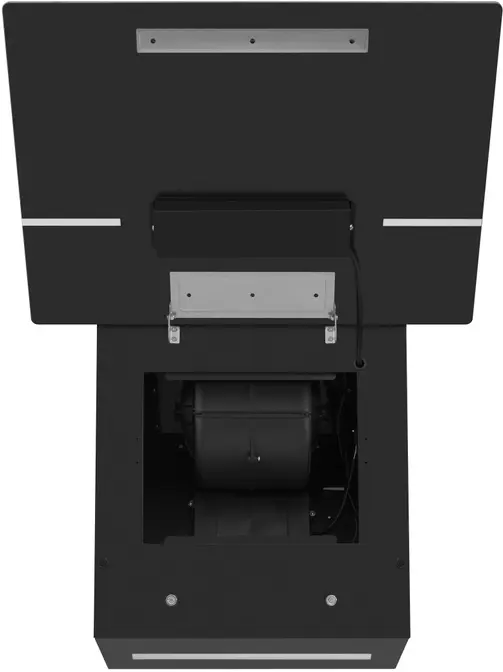 Вытяжка MEFERI AIRBOX60BK ULTRA фото 6 в Ростове-на-Дону Вытяжка MEFERI AIRBOX60BK ULTRA фото 6 в Ростове-на-Дону