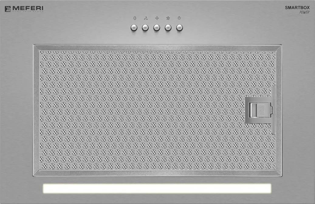 Вытяжка MEFERI SMARTBOX45IX POWER фото 3 в Ростове-на-Дону Вытяжка MEFERI SMARTBOX45IX POWER фото 3 в Ростове-на-Дону