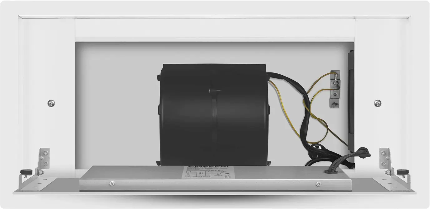Вытяжка MEFERI с инвертором SMARTBOX60WH GLASS COMFORT фото 8 в Ростове-на-Дону Вытяжка MEFERI с инвертором SMARTBOX60WH GLASS COMFORT фото 8 в Ростове-на-Дону