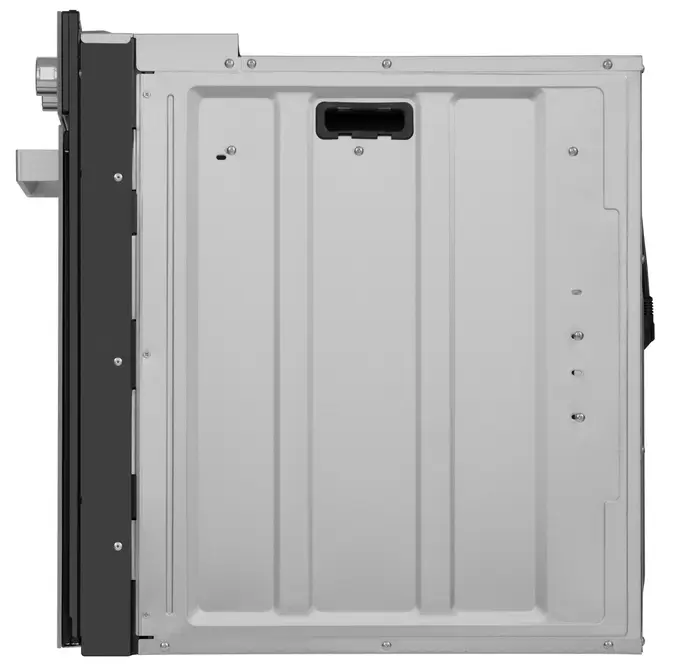 Духовой шкаф MEFERI MEO456WH POWER фото 10 в Ростове-на-Дону