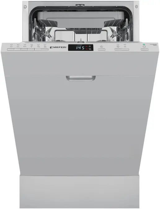 Посудомоечная машина MEFERI MDW4563 POWER фото 3 в Ростове-на-Дону