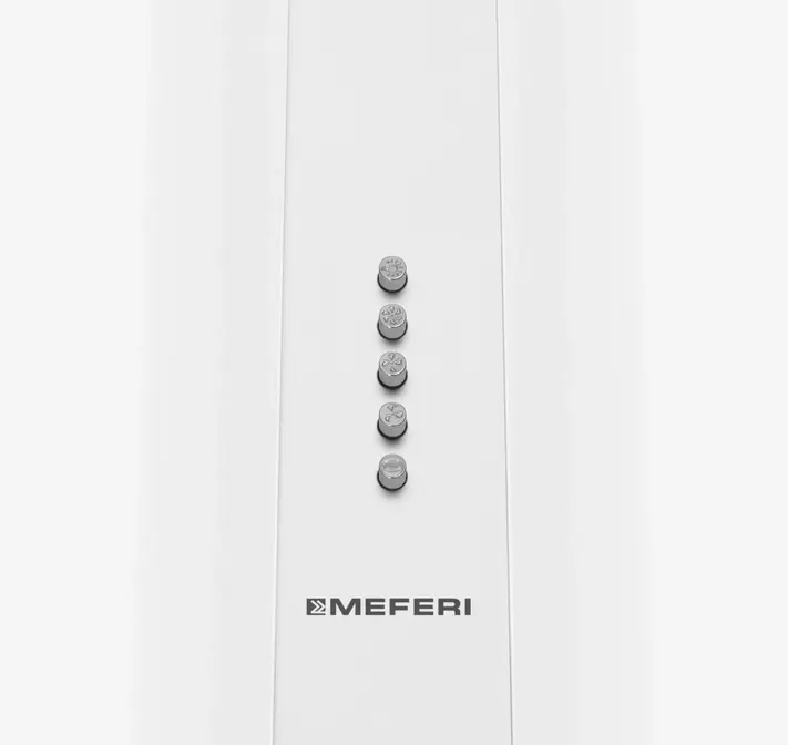 Вытяжка MEFERI TUBE40WH POWER фото 11 в Ростове-на-Дону Вытяжка MEFERI TUBE40WH POWER фото 11 в Ростове-на-Дону