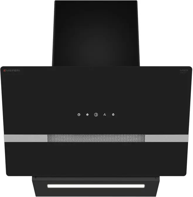 Вытяжка MEFERI AIRBOX60BK COMFORT PLUS фото 2 в Ростове-на-Дону Вытяжка MEFERI AIRBOX60BK COMFORT PLUS фото 2 в Ростове-на-Дону