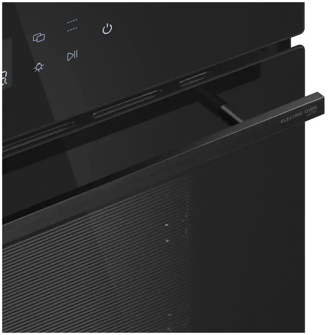 Духовой шкаф MEFERI MEO606BK ULTRA фото 8 в Ростове-на-Дону