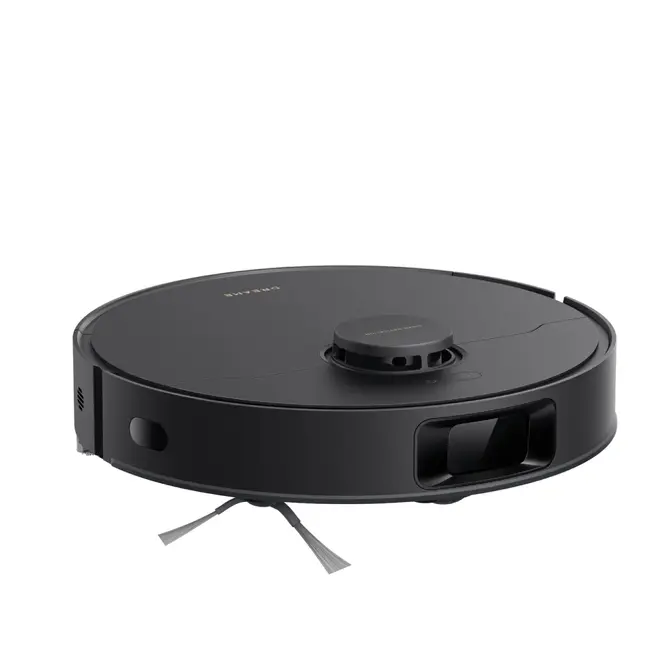 Робот-пылесос Dreame D20 Black фото 5 в Ростове-на-Дону