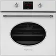 Духовой шкаф Kuppersberg SR 615 W Silver фото 1 в Ростове-на-Дону