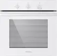 Духовой шкаф Maunfeld MGOG.673W фото 1 в Ростове-на-Дону