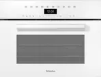 Встраиваемая комби-пароварка Miele DGC 7440 BRWS фото 1 в Ростове-на-Дону