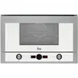 Встраиваемая микроволновая печь Teka MWL 22 EGL White в Ростове-на-Дону
