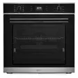 Духовой шкаф ZÜGEL ZOE602X фото 1 в Ростове-на-Дону