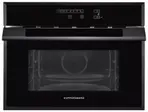 Встраиваемая микроволновая печь Kuppersberg HMWZ 969 B фото 1 в Ростове-на-Дону